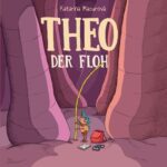 Theo, der Floh