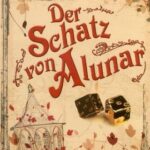 Der Schatz Von Alunar/Teens/German/Jacobs