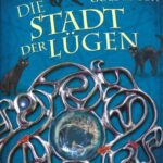 Goldie Cox - die Stadt der L?gen