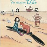 Piper und das R?tsel der letzten Uhr