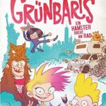 Die Gr?nbarts 03. Ein Hamster dreht am Rad