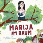Marija im Baum