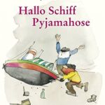 Hallo Schiff Pyjamahose