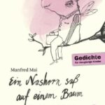 Ein Nashorn Sap Auf Einem Baum/YR/German/Jacobs