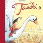 Mein kleiner Freund Taschi