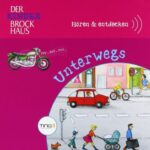 Unterwegs
