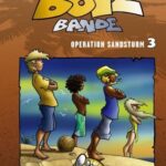 Die Bar-Bolz-Bande, Band 3