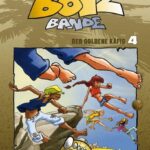 Die Bar-Bolz-Bande, Band 4