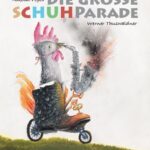 Die gro?e Schuhparade