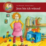 Jetzt bin ich w?tend