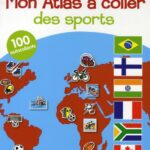 Mon Atlas a coller des sports