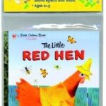 LGB The Little Red Hen