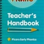Picaro Early Phonics Handbook