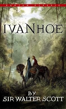 Ivanhoe