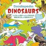 Doodlepedia Dinosaurs/Doodle/DK/MM&T