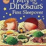 Hary And the Dinosaurs First Sleepover