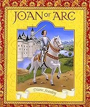 Joan of arc