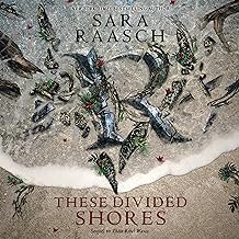 These Divided Shores #2