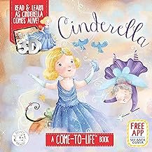 Cinderella Augmented Reality