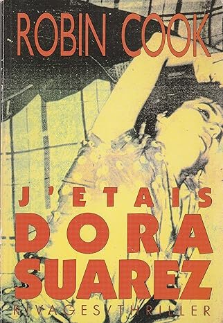 J’?tais Dora Suarez