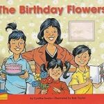 The Birthday Flowers