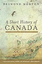 A Short History of Canada