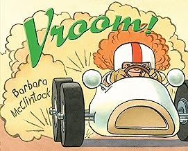 Vroom