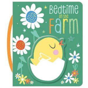 Board Book Farm Bedtime