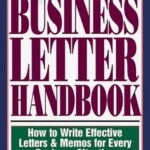 Business Letter Handbook
