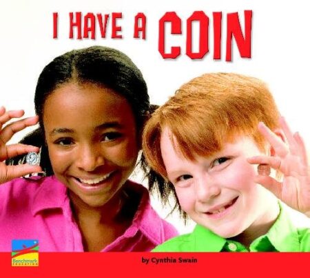 I Have Acoin