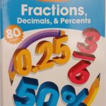 Homework Booklets: Fractions, Decimals and Percents G5