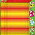 we've done, our homework!