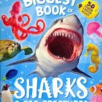 Biggest Book Of Sharks