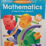 Homework Booklets: Mathematics G8