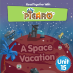 Picaro aspace hoilday