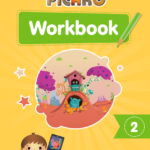 Picaro Workbook: Unit 2