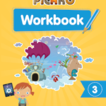 picaro workbook 3