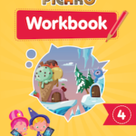 Picaro workbook 4