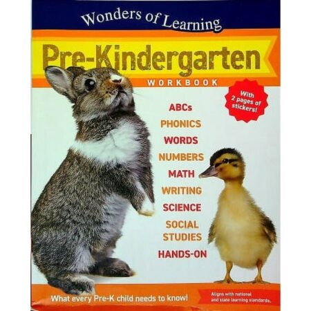 Pre-Kindergarten