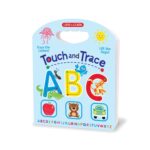 ABC Lift-The-Flap