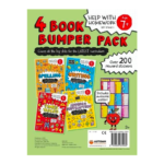 7+ Help with Homework
