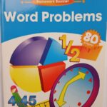 Homework Booklets: Word Problems G3