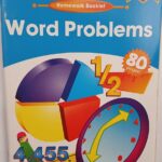Homework Booklets: Word Problems G6