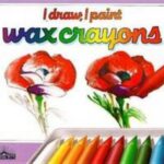 Wax Crayons