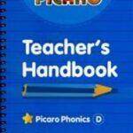Picaro Phonics Handbook D