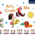 Art,Carft&Me#3