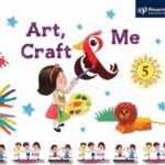 Art,Carft&Me#5