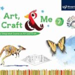 Art,Carft&Me#7