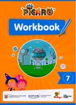 Picaro workbook 7