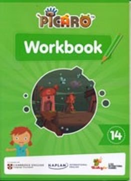 Picaro workbook 14